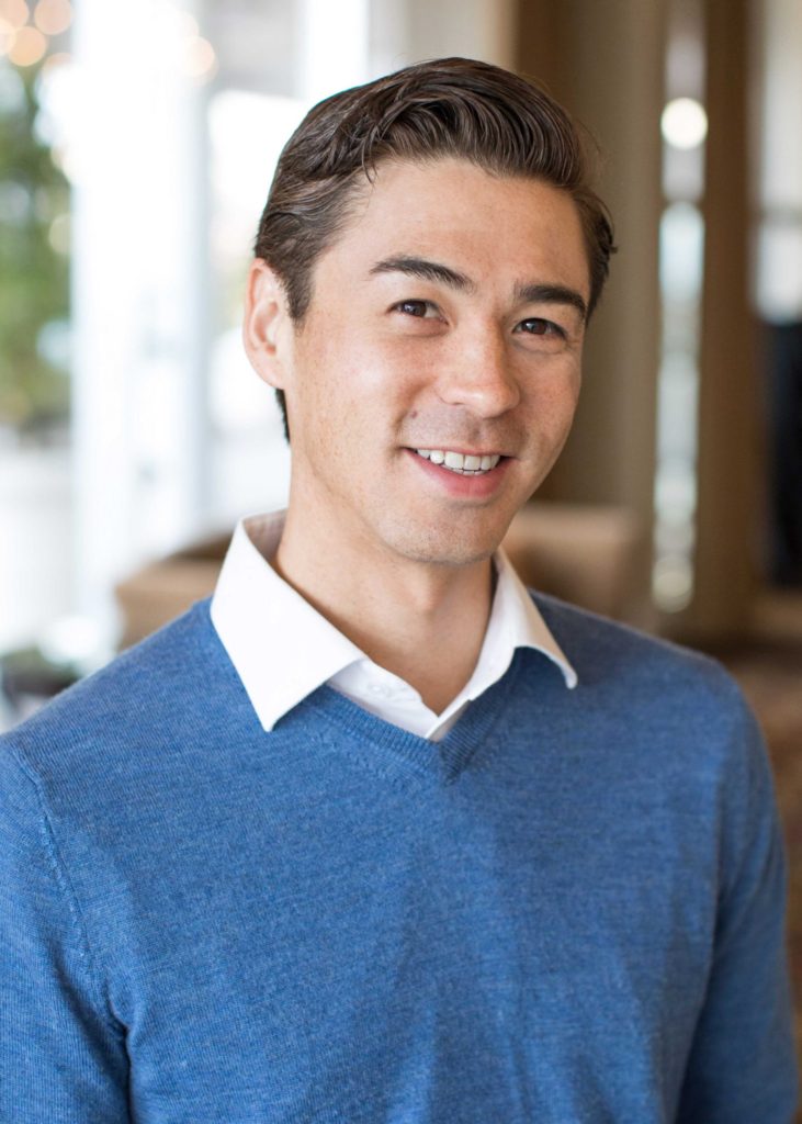 Michael Southworth, Co-Founder & Vice President, Technology at Sentiar